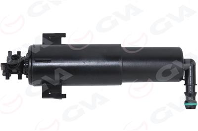 Bmw E71 Far Yıkama Robotu Sol 61677223059