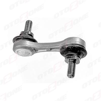 Bmw E39 Alüminyum Askı Rotu Arka Sağ Sol 33551095532