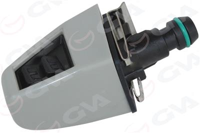 Bmw E83 Far Fıskiye Memesi Sağ 51133411430