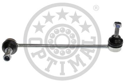 Bmw E39 Askı Rotu Ön Sol 31351091855-31351095661