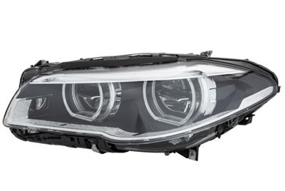 Bmw F10 Far Led Sol 63117352481-63117378519