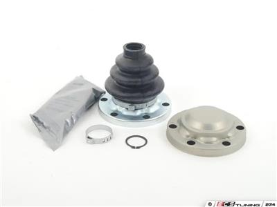 Bmw E53 E30 E34 Aks Körüğü İç 33211229205-9067809-9067814