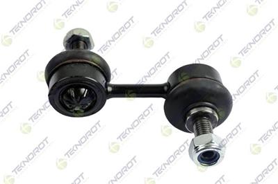 Bmw E39 Askı Rotu Arka Sağ Sol 33551095532