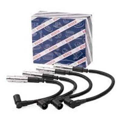 Bmw M43 E36 E46 E34 Ateşleme Kablosu Seti 12121709343-974/200