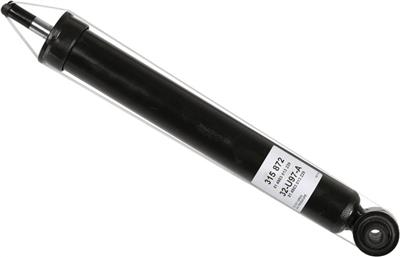 Bmw F20 F21 F22 F30 Amortisör Arka Gazlı 33526873768-33526874377