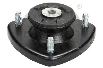 Bmw X5 (E53) Arka Amortisör Takozu 33526773669