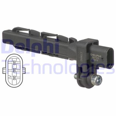 Bmw F10 E60 E90 F20 F30 Krank Sensörü 13627805188-19301-Wa010
