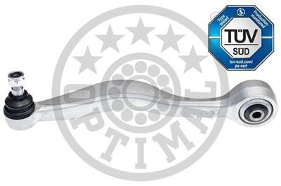 Bmw E34 Salıncak Ön Alt Sol Alüminyum 31121139987