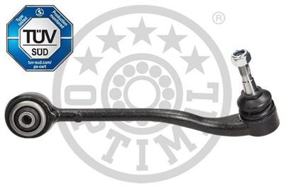 Bmw X5 E53 Salıncak Ön Sağ Alt 31126760276