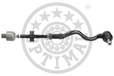 Bmw E36 (91-98) Rot Kolu Sağ 32111139316