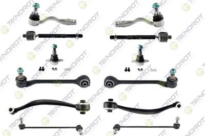 Bmw X3 F25 (2010>2016) Salıncak Tamir Seti Ön Salıncak Tamır Setı