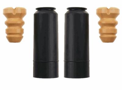 Bmw E81 E82 E88 E90 E92 Amortisör Toz Koruğu Seti Arka 33536767334