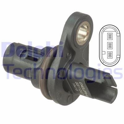 Bmw Krank Mili Konum Sensörü 13627525015