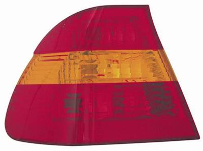 Bmw 3 E46 (01-04) Arka Stop Sol 63216946533