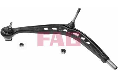 Bmw E36 (1990-1998) Salıncak Ön Sol Alt 31126758513