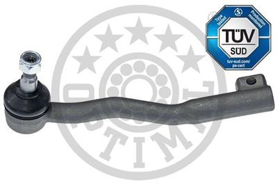 Bmw E38 (96-03) Rot Başı Sol 32211141345