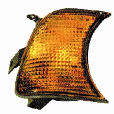 Bmw 5 E34 (1988-1994) Ön Sinyal Sarı Sağ 63131384034