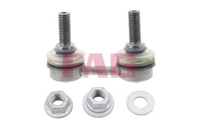 Bmw X5 E53 (2000-2007) Viraj Askı Rotu Arka 33551096735