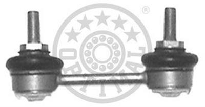 Bmw X3 E83 (03>11) Askı Rotu Arka 33503413197-33503414297