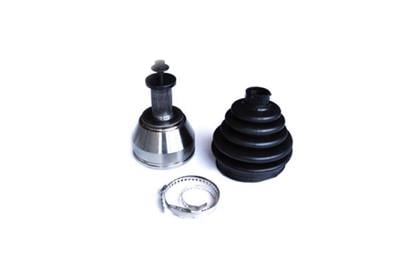 Ford Focus 2 Volvo S40 Ön Aks Kafası Dış Sol 3M513b437dae-3M513a328bc-12237