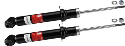 Bmw E60 E61 Amortisör Arka Gazlı Çift 33526766065-33526766605-335267