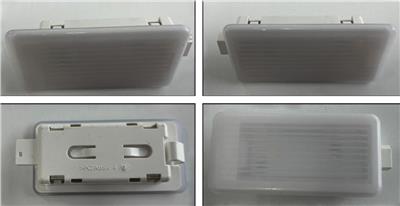 Bmw Bagaj Iç Aydınlatma Led Lamba 63319349579