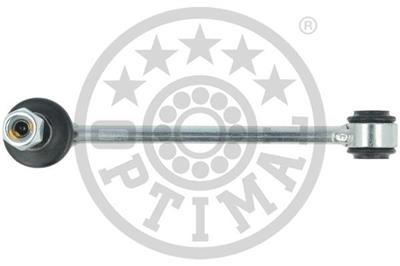 Bmw E81 E87 E88 E82 Askı Rotu Arka Sağ Sol 33556764428