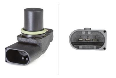 Bmw M47 M57 M67 E87 E90 E91 E92 E93 Eksantrik Mili Sensörü 13627792256