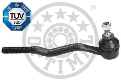 Bmw E30 Rot Başı 32111126757