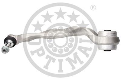 Bmw F34 (2012-2016) Salıncak Sol Alt Ön 31126798253