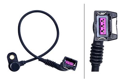 Bmw Land Rover Range Rover Eksantrik Mili Konum Sensörü 12141435352