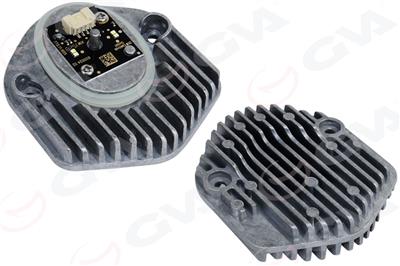 Bmw G11 G12 Led Modülü Gündüz Farı 63117440361