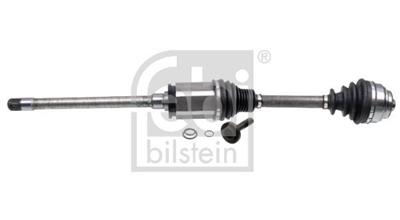 Bmw F10 F12 F13 F06 Xdrive Komple Aks Sağ Ön 31607618680