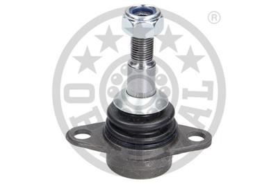 Bmw E60 E61 Ön Alt Rotil 31126779840