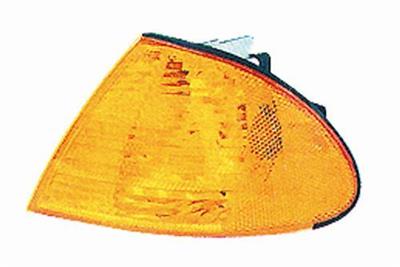 Bmw 3 E46 (1998-2001) Ön Sinyal Sarı Sağ 63136902765