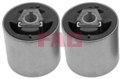 Bmw X3 E83 Salıncak Burcu Ön Takım 31120307882