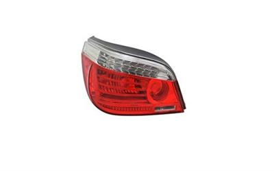 Bmw 5 E60 (2007-2010) Arka Stop Ledli Sol 63217361591