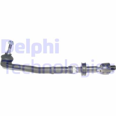 Bmw E39 (1995-2003) Rot Takımı Sol