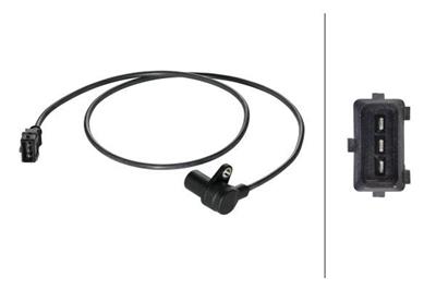 Bmw M43 E36 E34 Krank Mili Konum Sensörü 12141247218