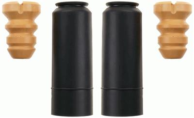 Bmw E81 E82 E88 E90 E92 Amortisör Toz Korugu Seti Arka 33536767334