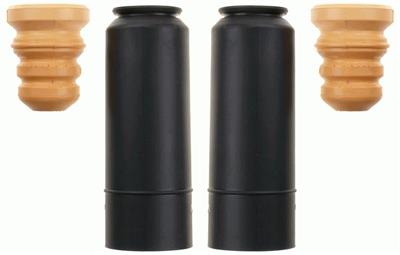 Bmw E81 E82 E88 E90 E92 Arka Amortisör Toz Körüğü Seti 33536767335