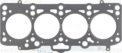 Volkswagen Bora Caddy Golf Polo Skoda Fabia Octavia Seat Cordoba Ibiza Leon...