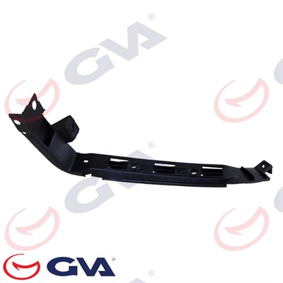 Volkswagen Bora Arka Tampon Braketi Sol GKL