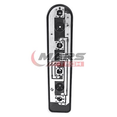 Peugeot Boxer Citroen Jumper Fiat Ducato Stop Lamba Duyu MARS-