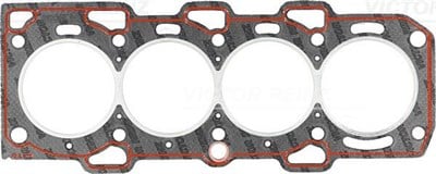 Fiat Brava Bravo Punto Alfa Romeo 145 146 156 Silindir Kapak Contası 1.8 Gt...