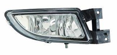 Fiat Bravo 06-07 Egea 15 > Daily 12 > Sağ Sis Lambası Duysuz OPAR