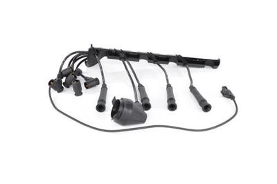 Bmw 316İ E30 1.6 Buji Kablosu Takımı Mga