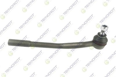Citroen BX Rot Başı Sağ TEKNOROT