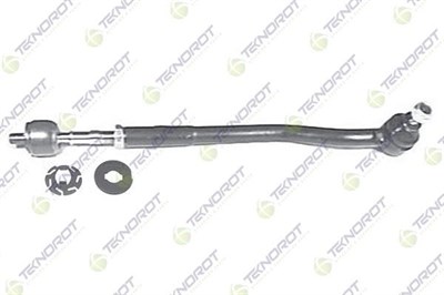 Citroen BX Rot Başı Sağ TEKNOROT