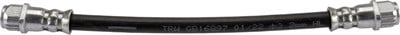 Citroen C-Elysee, C3, C3 Aircross, C4 Cactus Arka Aks Fren Hortumu